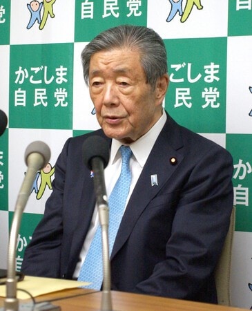 【能登失言、石破首相に難航する日米関税交渉に続く打撃】自民党参院議員 「もともと厳しかったのに党全体がさらに沈みかねない」、自民党幹部　「相当な打撃になる」